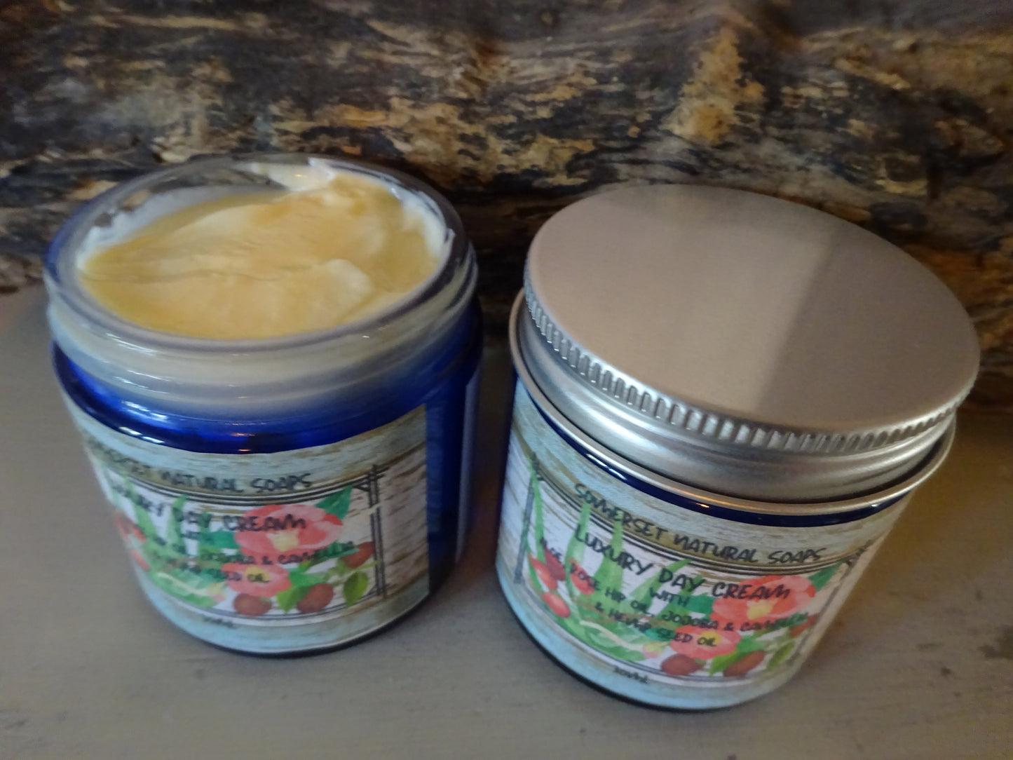 Luxury Day Cream