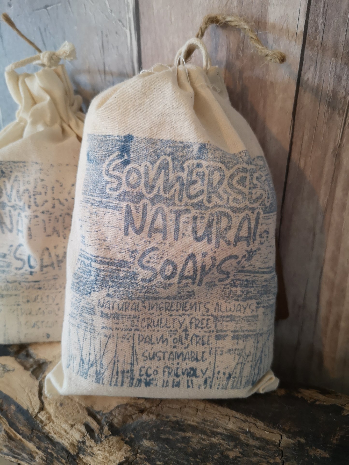 Organic skin care starter kit