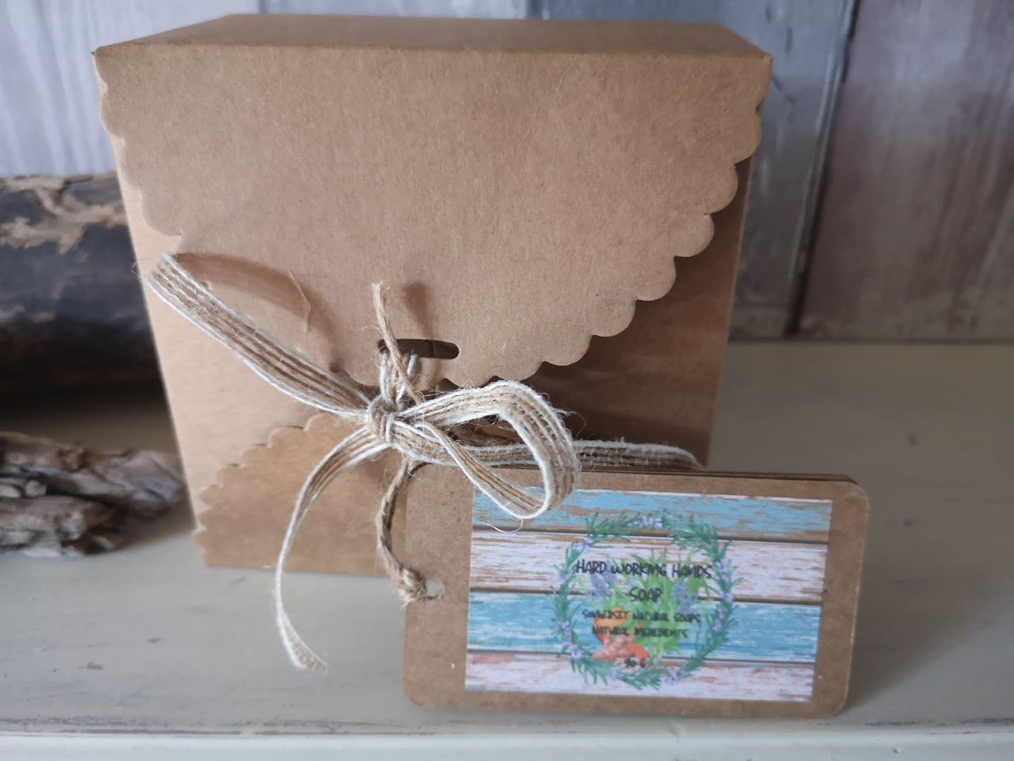 Gardeners Gift set