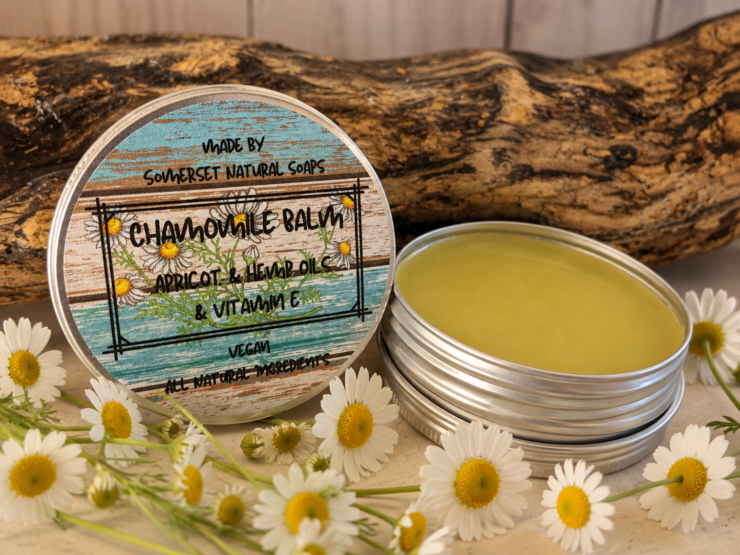Chamomile Balm