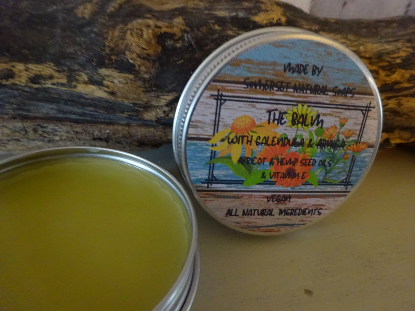 The Balm