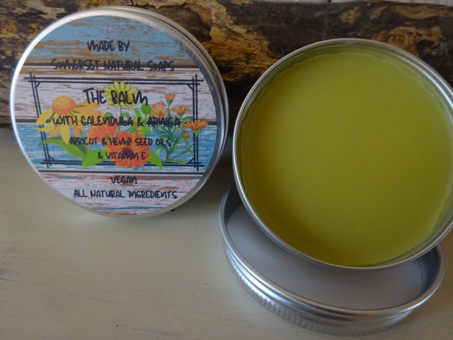 The Balm