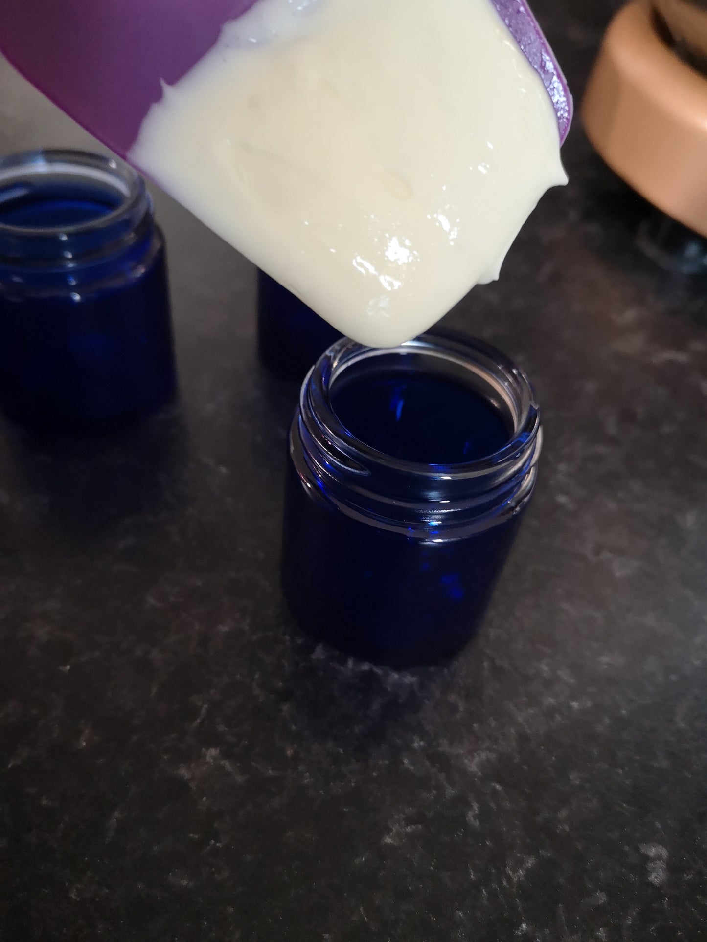 Luxury Day Cream