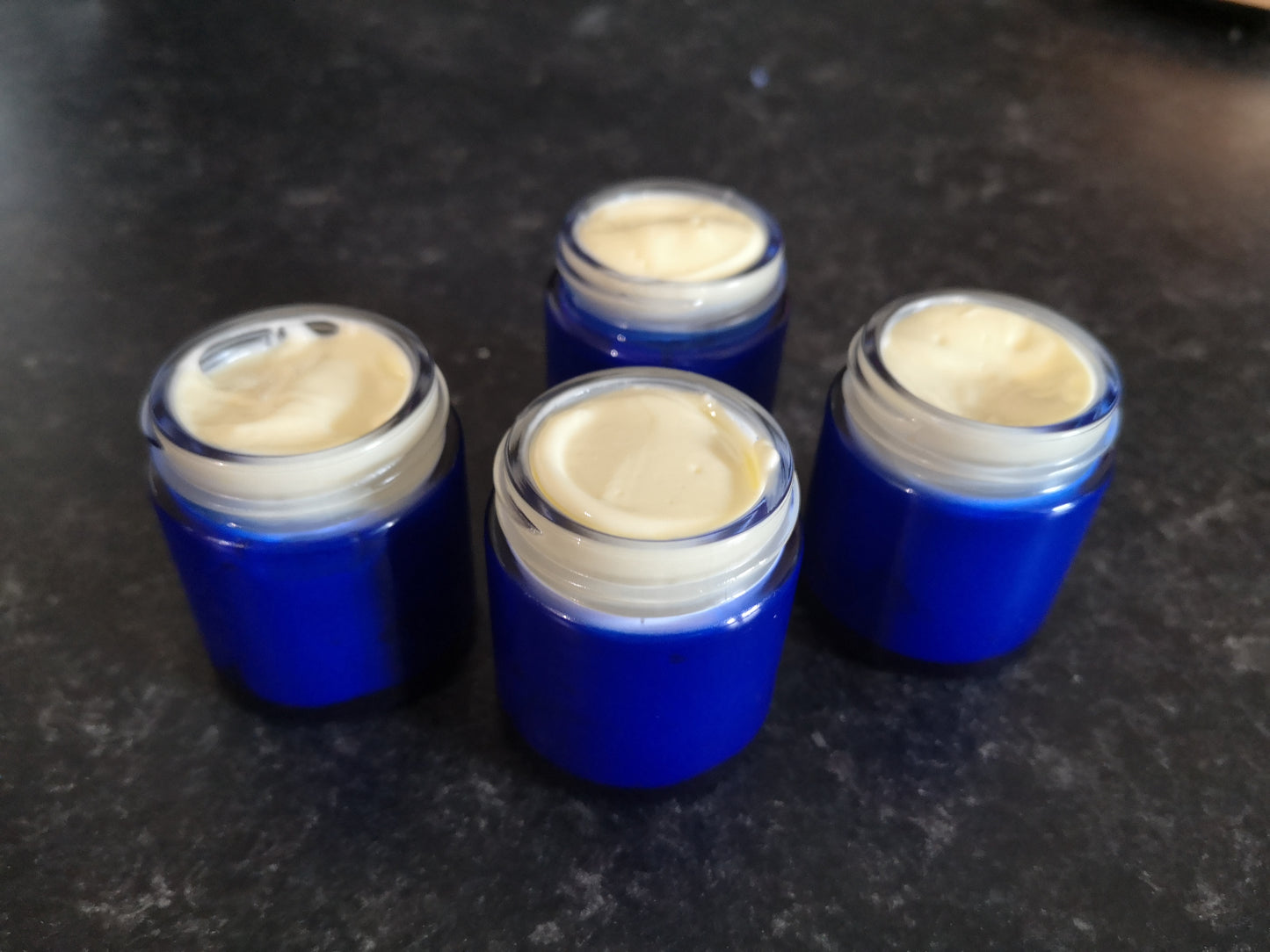 Luxury Day Cream