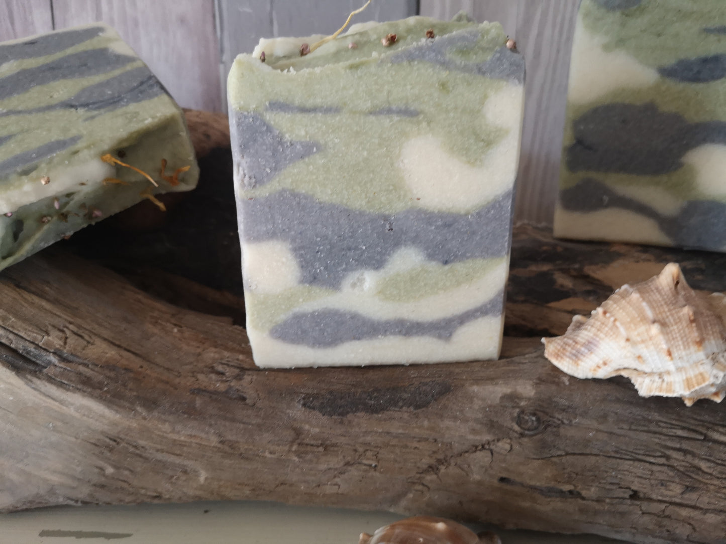 Sea Spray Sea Salt Soap