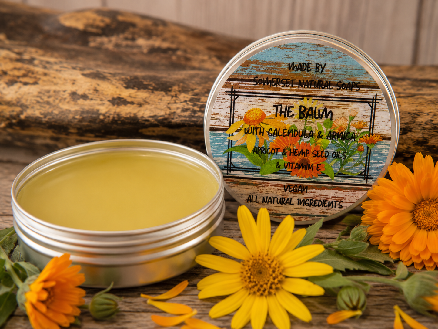 The Balm