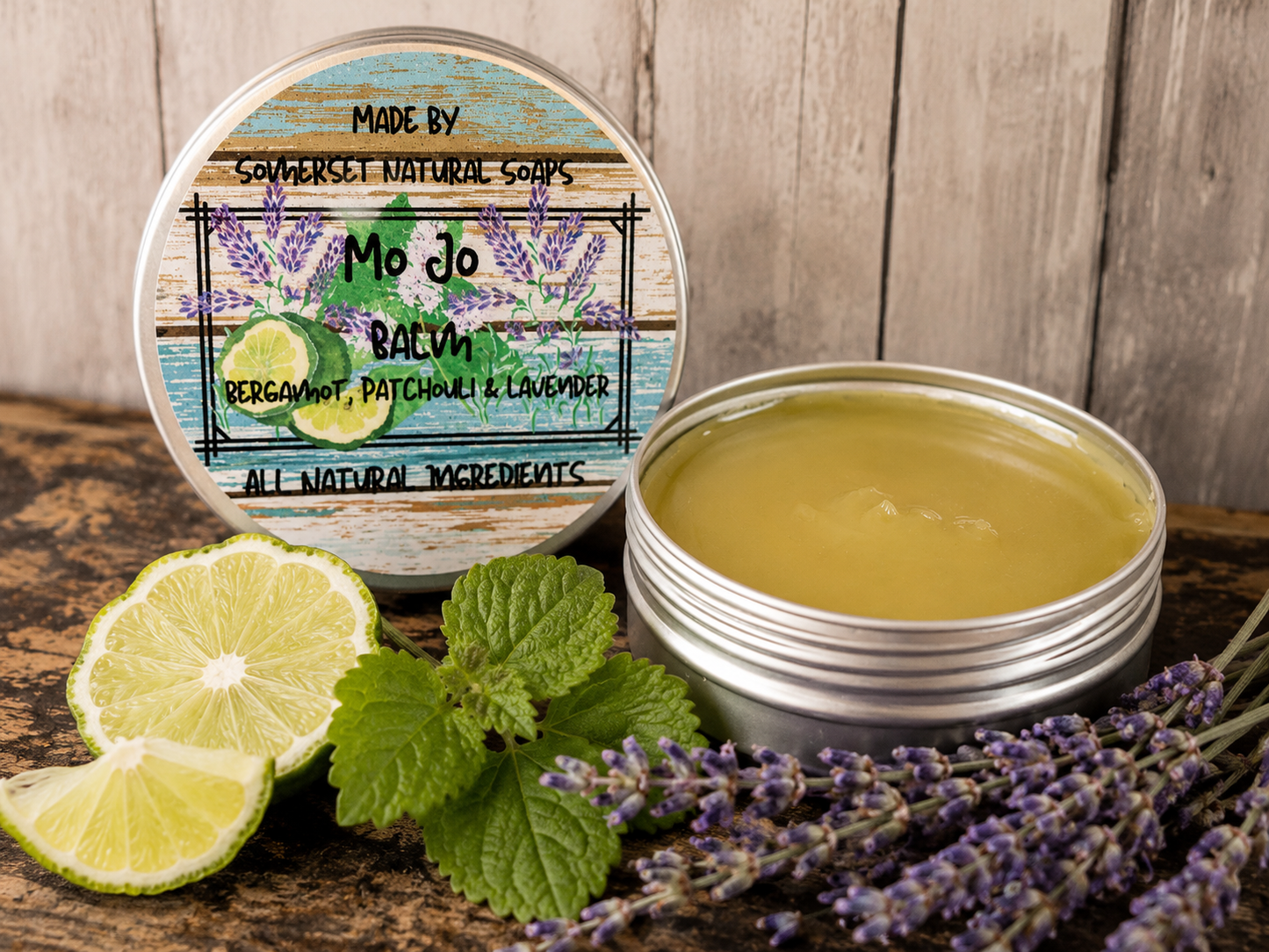 Mo Jo Balm
