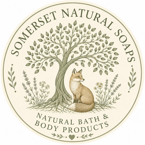 Somerset Natural Soaps