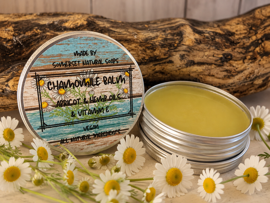 Chamomile Balm